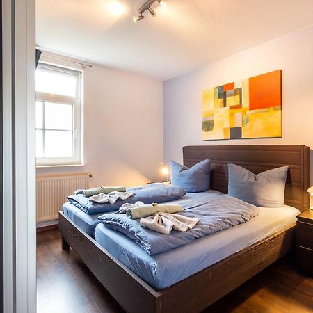Sellin  Ferienwohnung Ostseeland 09 מראה חיצוני תמונה