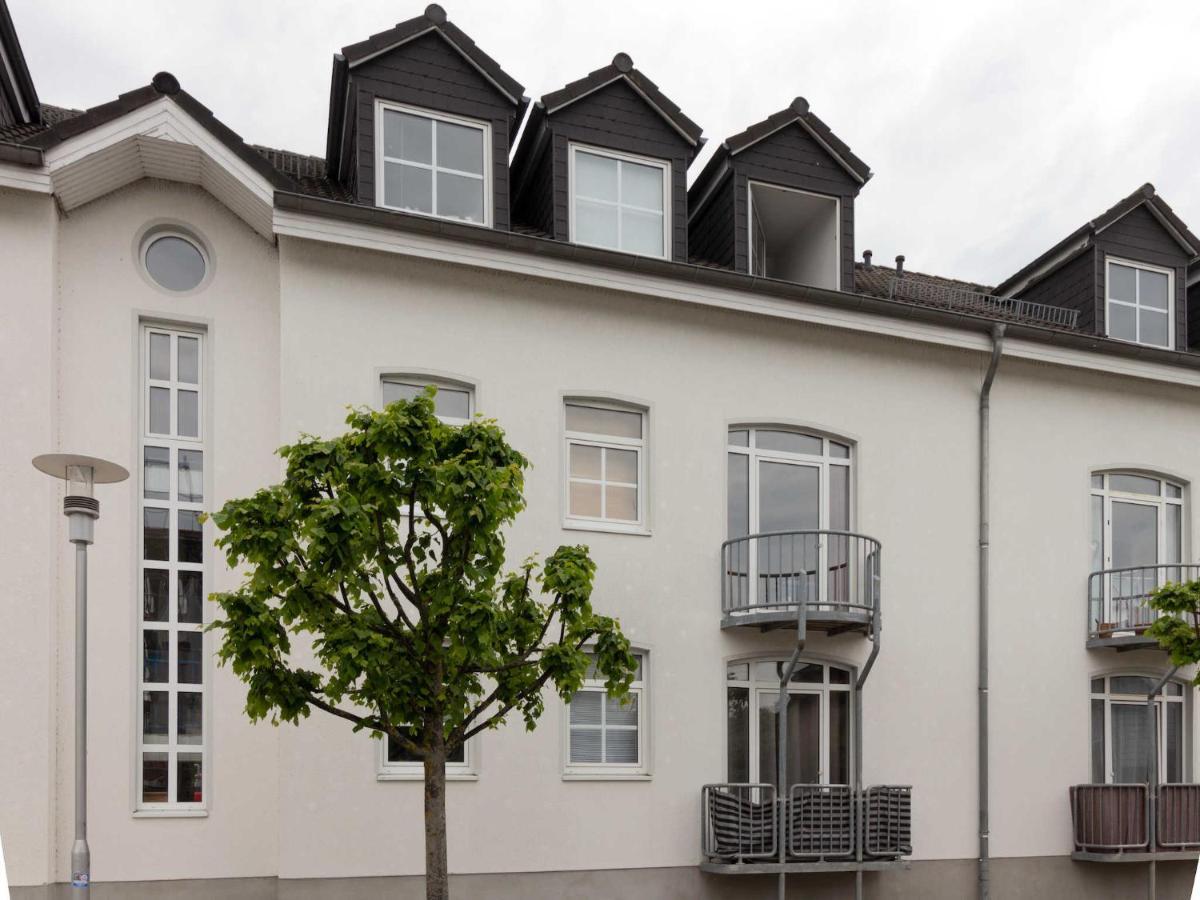 Sellin  Ferienwohnung Ostseeland 09 מראה חיצוני תמונה
