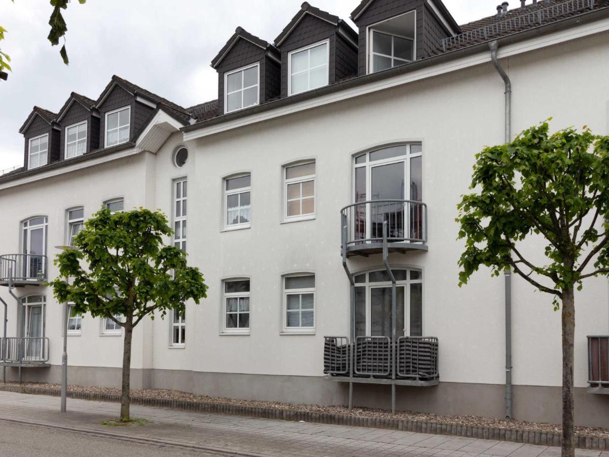 Sellin  Ferienwohnung Ostseeland 09 מראה חיצוני תמונה