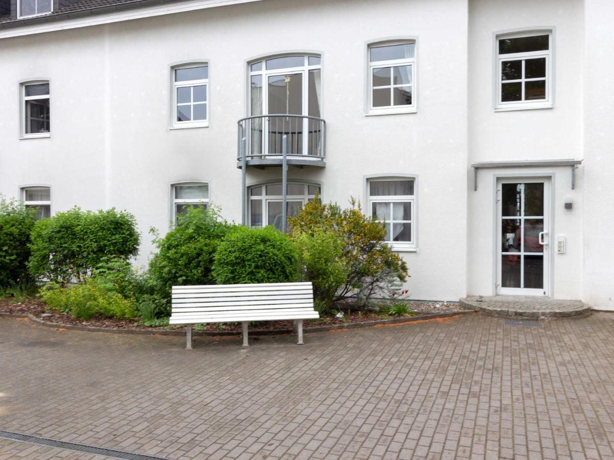 Sellin  Ferienwohnung Ostseeland 09 מראה חיצוני תמונה