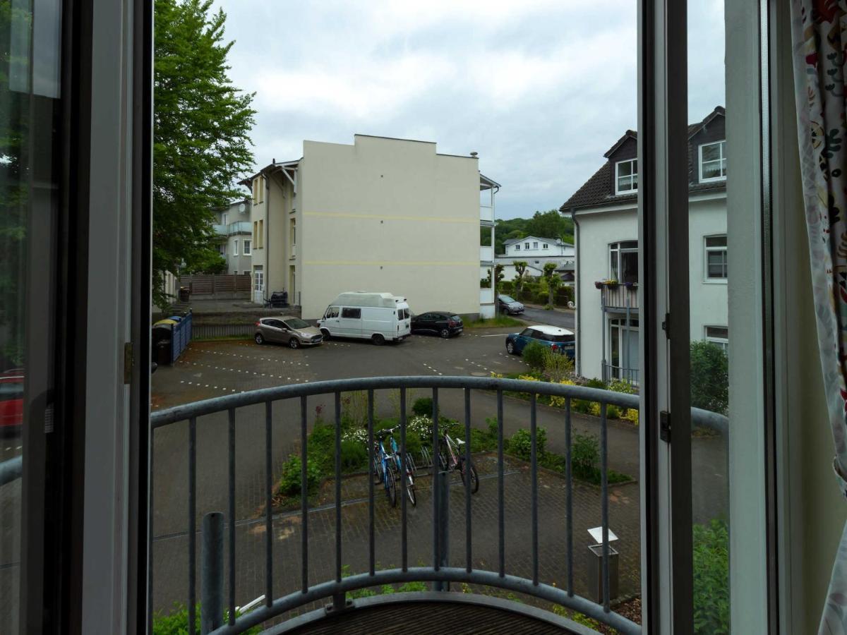 Sellin  Ferienwohnung Ostseeland 09 מראה חיצוני תמונה