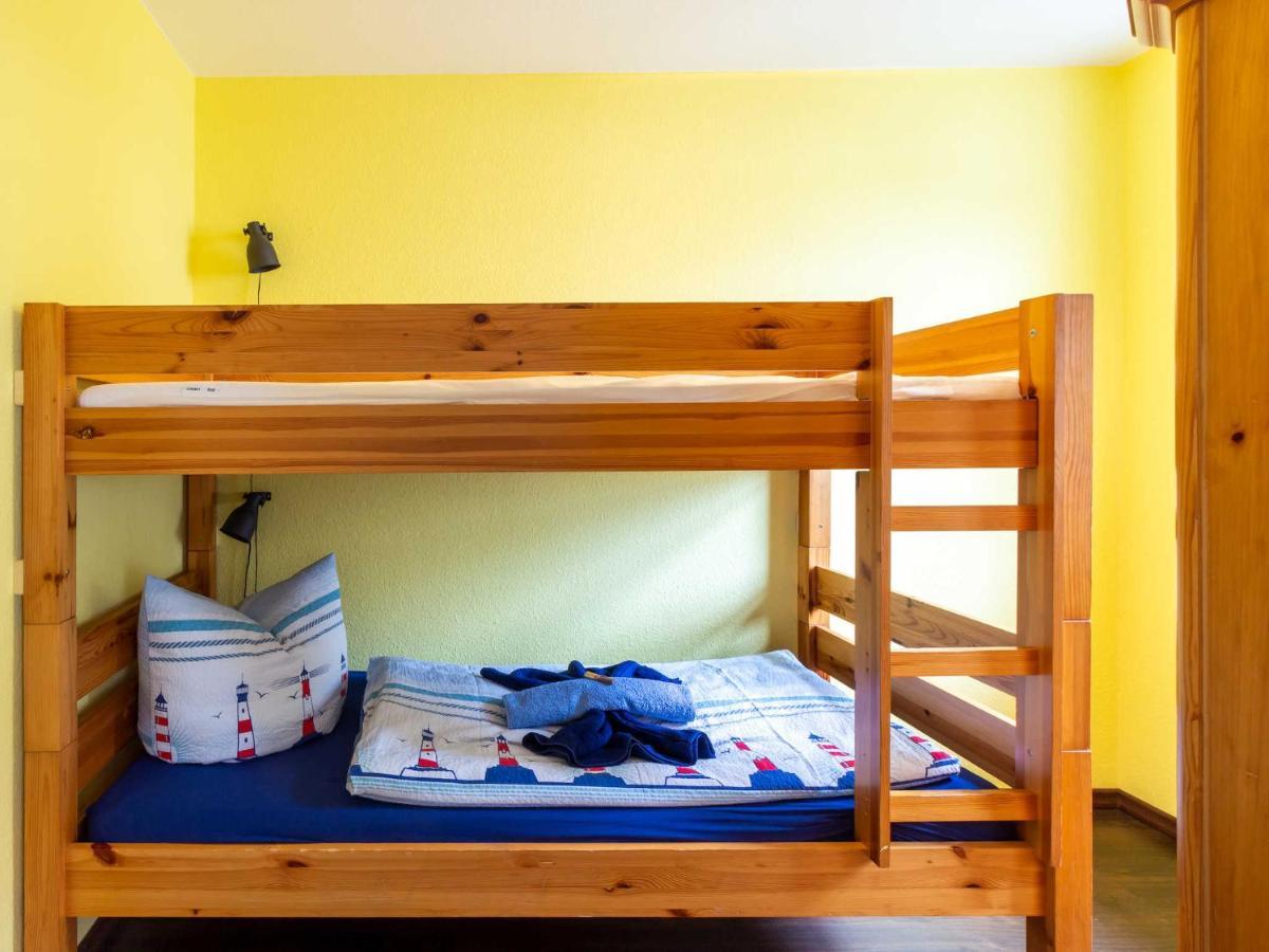 Sellin  Ferienwohnung Ostseeland 09 מראה חיצוני תמונה