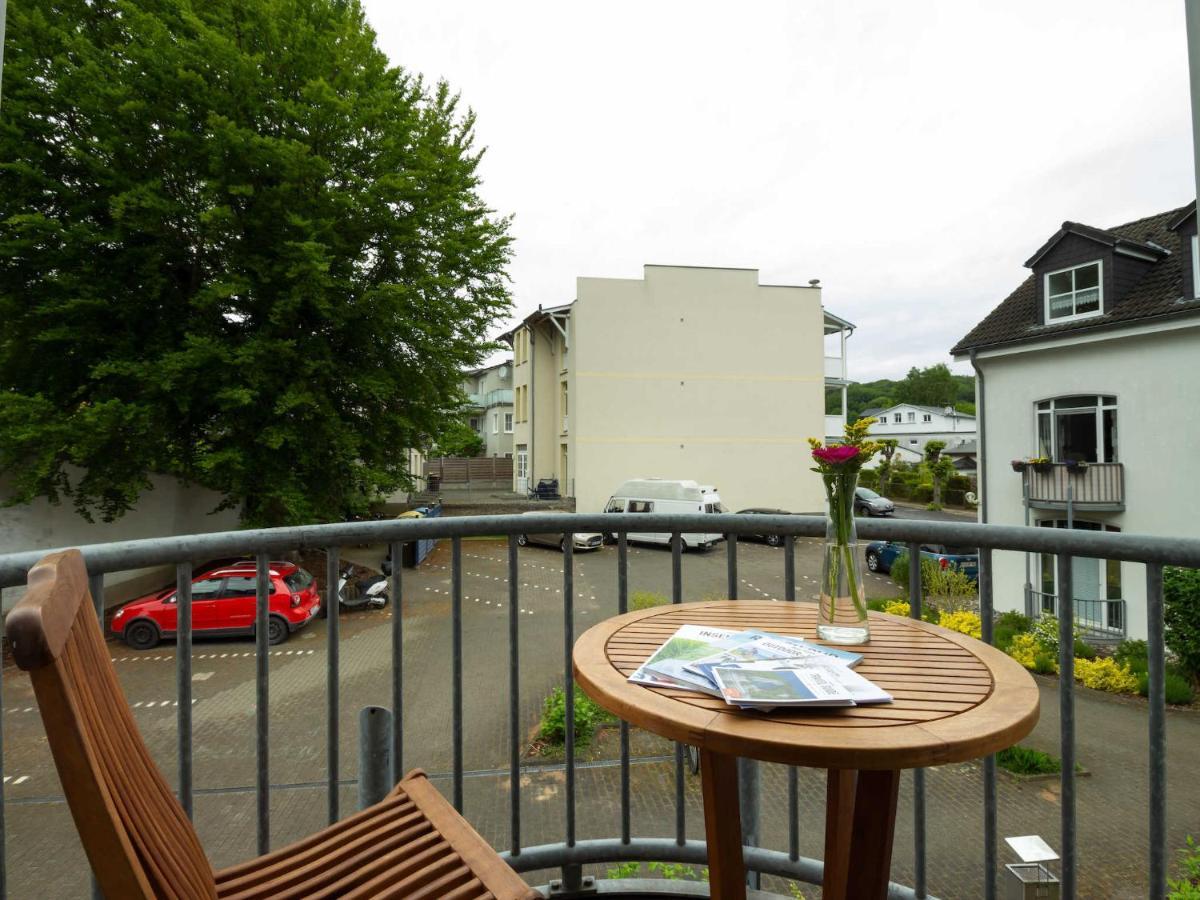 Sellin  Ferienwohnung Ostseeland 09 מראה חיצוני תמונה