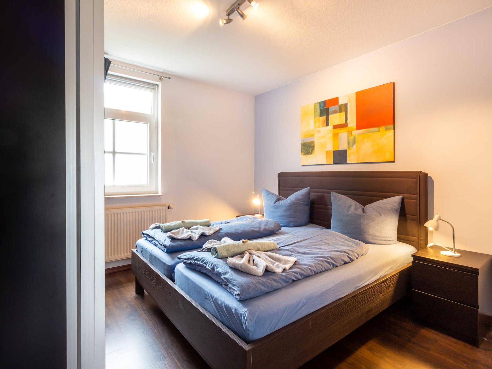 Sellin  Ferienwohnung Ostseeland 09 מראה חיצוני תמונה